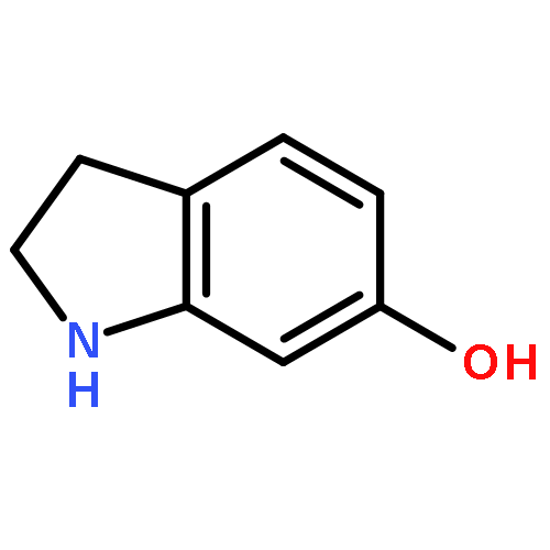 Indolin-6-ol