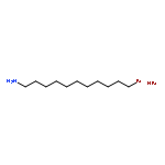 1-Undecanamine, 11-bromo-, hydrobromide