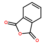 1,3-Isobenzofurandione,4,7-dihydro-