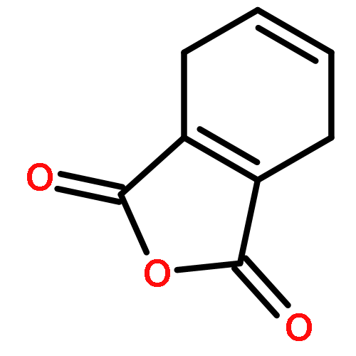 1,3-Isobenzofurandione,4,7-dihydro-