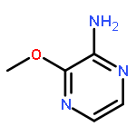 2-Amino-3-methoxypyrazine