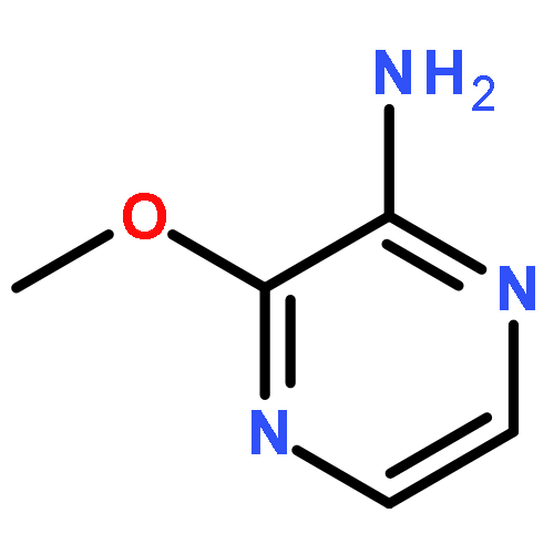 2-Amino-3-methoxypyrazine