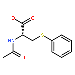 S-PHENYLMERCAPTURIC ACID