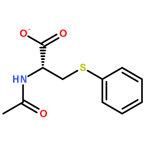 S-PHENYLMERCAPTURIC ACID