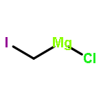 Magnesium, chloro(iodomethyl)-