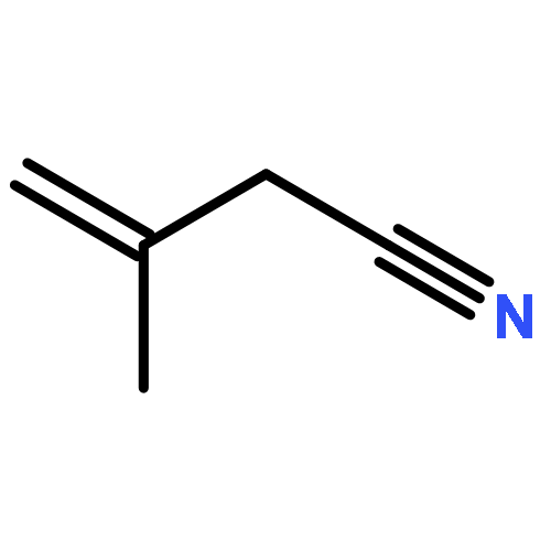 3-Butenenitrile,3-methyl-