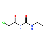 2-chloro-N-(ethylcarbamoyl)acetamide