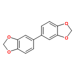 5-(1,3-BENZODIOXOL-5-YL)-1,3-BENZODIOXOLE