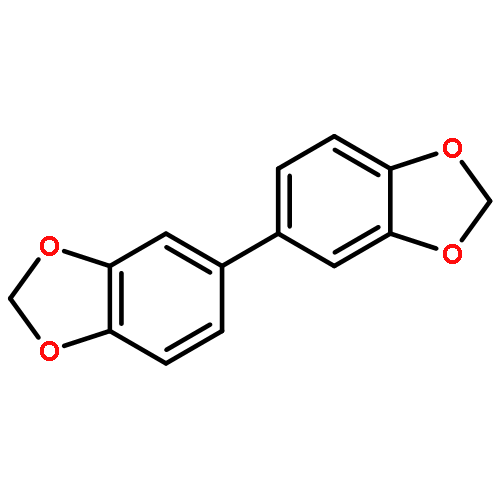 5-(1,3-BENZODIOXOL-5-YL)-1,3-BENZODIOXOLE