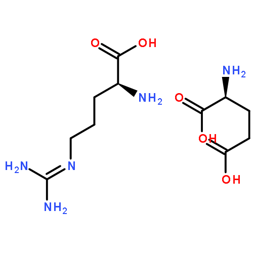 L-Arginine-L-glutamate