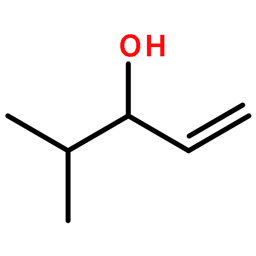 4-methylpent-1-en-3-ol