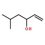 1-Hexen-3-ol, 5-methyl-