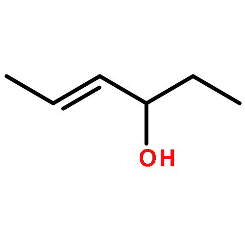 2-hexen-4-ol
