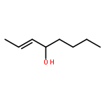 2-Octen-4-ol