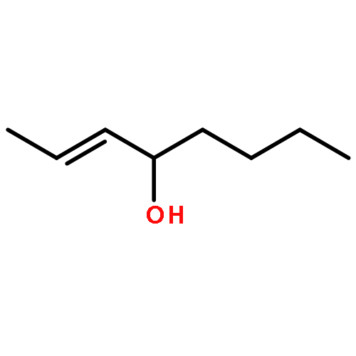 2-Octen-4-ol