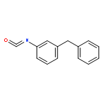 1-benzyl-3-isocyanatobenzene