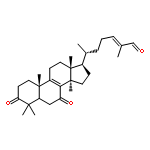 Lucialdehyde B