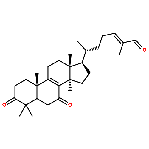 Lucialdehyde B