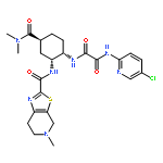 EDOXABAN