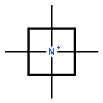 2-PROPANAMINIUM, N,N,N-TRIS(1,1-DIMETHYLETHYL)-2-METHYL-