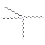 TETRAKIS-DECYLAZANIUM