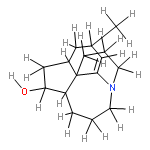 (+)-lycoposerramine Q