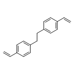 1-ETHENYL-4-[2-(4-ETHENYLPHENYL)ETHYL]BENZENE