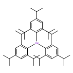 ARSINE, TRIS[2,4,6-TRIS(1-METHYLETHYL)PHENYL]-