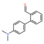 [1,1'-Biphenyl]-2-carboxaldehyde, 4'-(dimethylamino)-