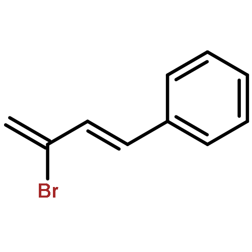 3-BROMOBUTA-1,3-DIENYLBENZENE