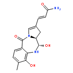 Anthramycin