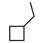 Ethylcyclobutane