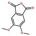 1,3-ISOBENZOFURANDIONE, 5,6-DIMETHOXY-