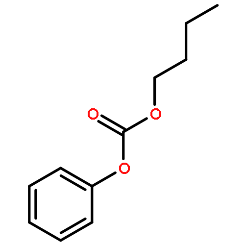 Carbonic acid, butyl phenyl ester