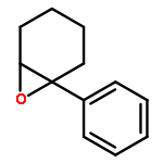 6-phenyl-7-oxabicyclo[4.1.0]heptane