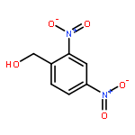 (2,4-Dinitrophenyl)methanol