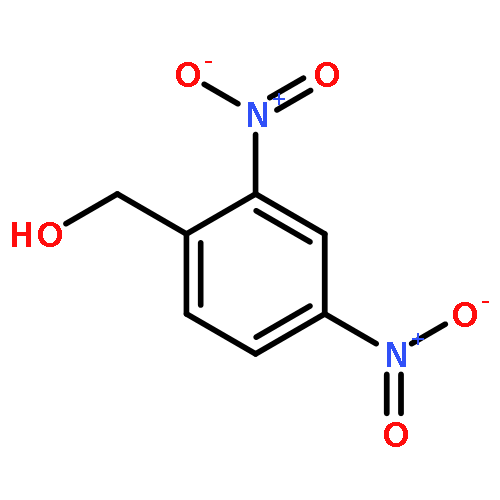 (2,4-Dinitrophenyl)methanol