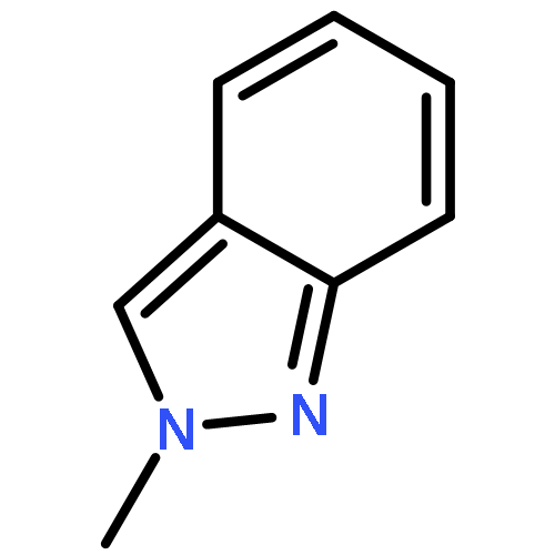 2-Methyl-2H-indazole