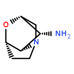 (2R)-(3at,6at)-hexahydro-2r,4c-methano-furo[3,2-b]pyrrol-3c-ylamine