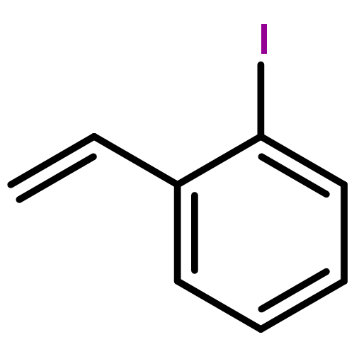 1-Iodo-2-vinylbenzene