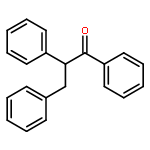 1,2,3-TRIPHENYLPROPAN-1-ONE