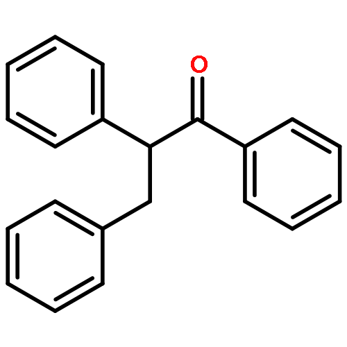 1,2,3-TRIPHENYLPROPAN-1-ONE