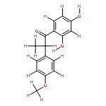 (+/-)-Angolensin