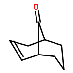 Bicyclo[3.3.1]nona-2,2-dien-9-one