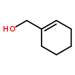 1-Cyclohexene-1-methanol