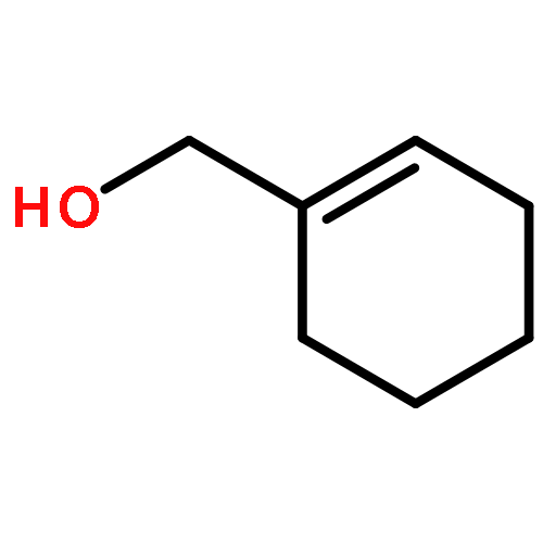 1-Cyclohexene-1-methanol