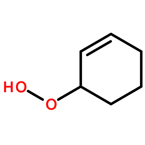 Hydroperoxide, 2-cyclohexen-1-yl