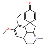 pronuciferine