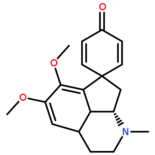 pronuciferine