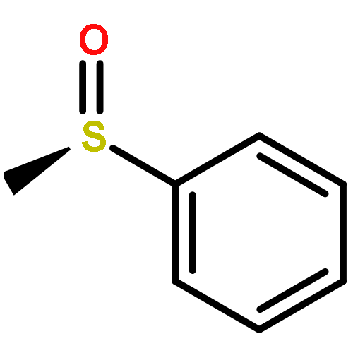 [(R)-METHYLSULFINYL]BENZENE